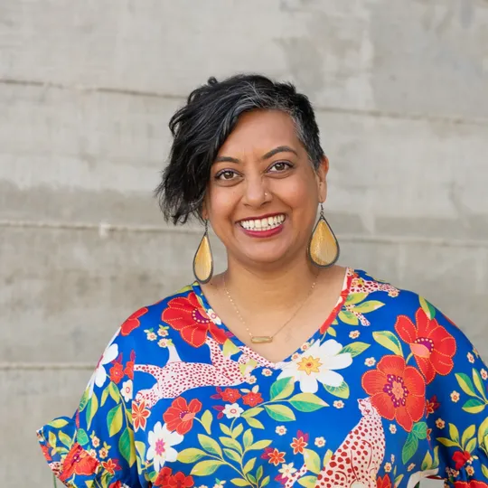 Sumina Bhatti, Agent in  - Compass