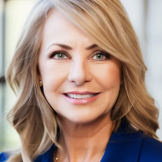 Loren Burks, Agent in  - Compass