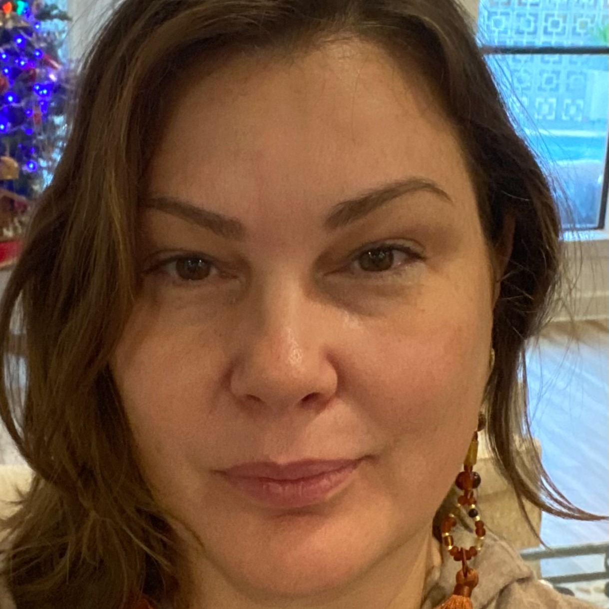 Headshot of Billye Constance