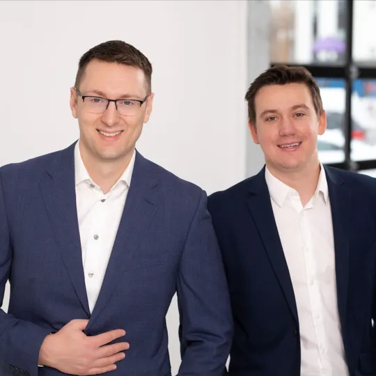 The Perriello Group, Agent in  - Compass