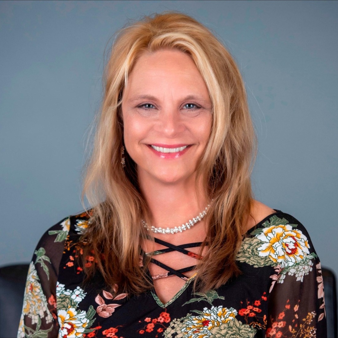 Headshot of Juhrea Latas