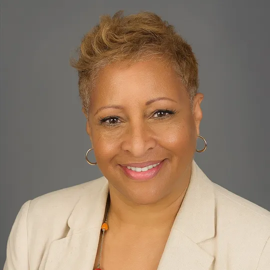 Tamara Kemp, Agent in  - Compass