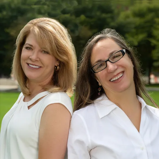 Team Go2Girls, Agent in  - Compass