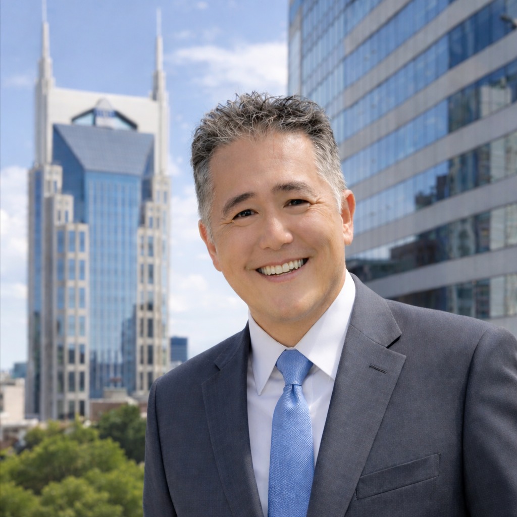 Headshot of Ron Dayley