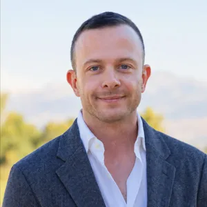 Sam Fitz-Simon's Profile Photo