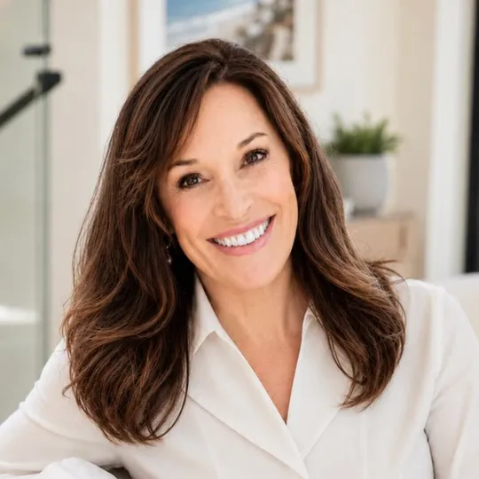 Debra Caprio, Agent in  - Compass