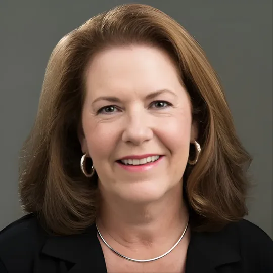 Deborah Cook, Agent in  - Compass