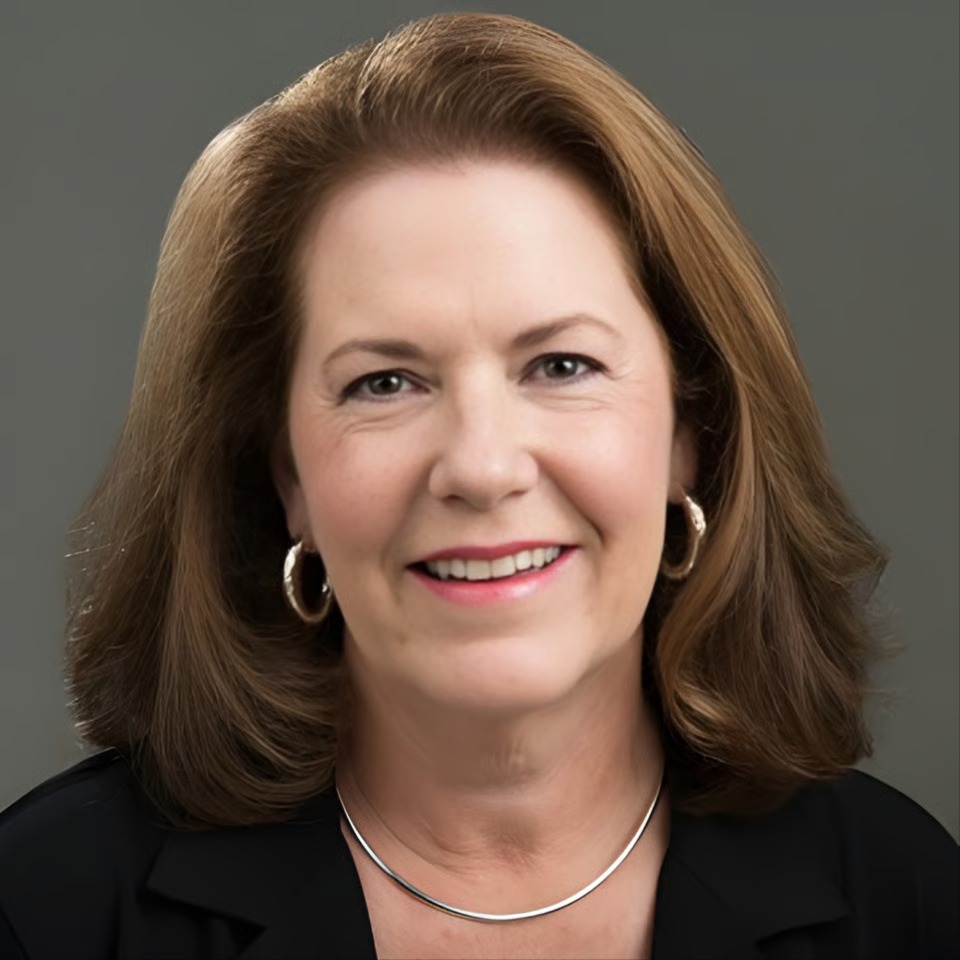 Headshot of Deborah Cook