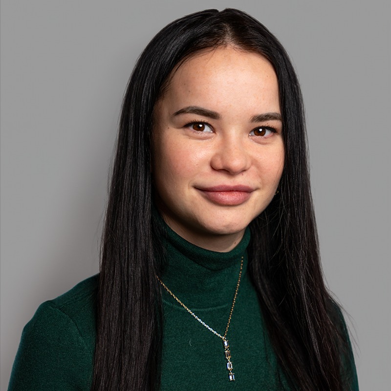Kateryna Filiuk's Profile Photo