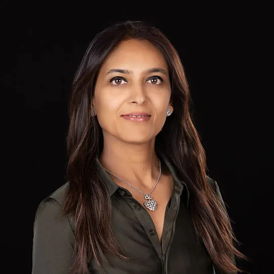 Ambika Mittal I Arizona REALTOR, Agent in  - Compass