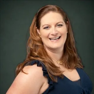 Beth Anne Demeter, Agent in  - Compass