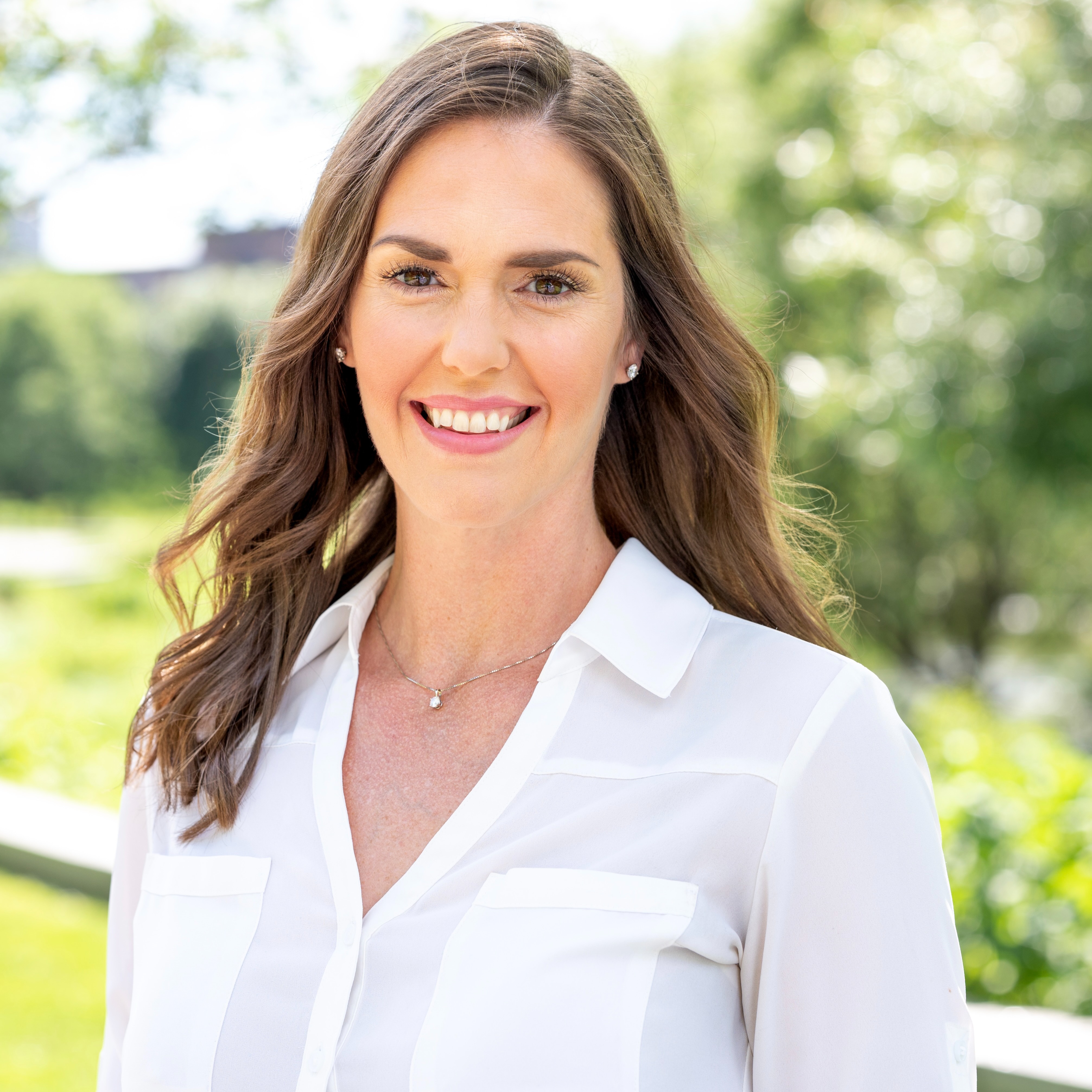 Megan Cooper, Real Estate Agent Compass