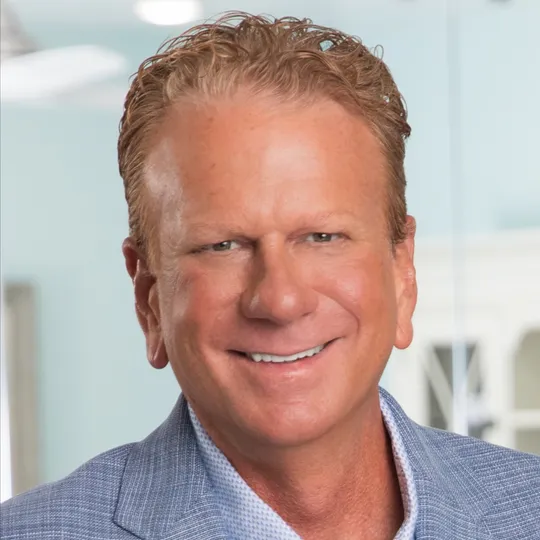 Bobby Freeman, Agent in  - Compass