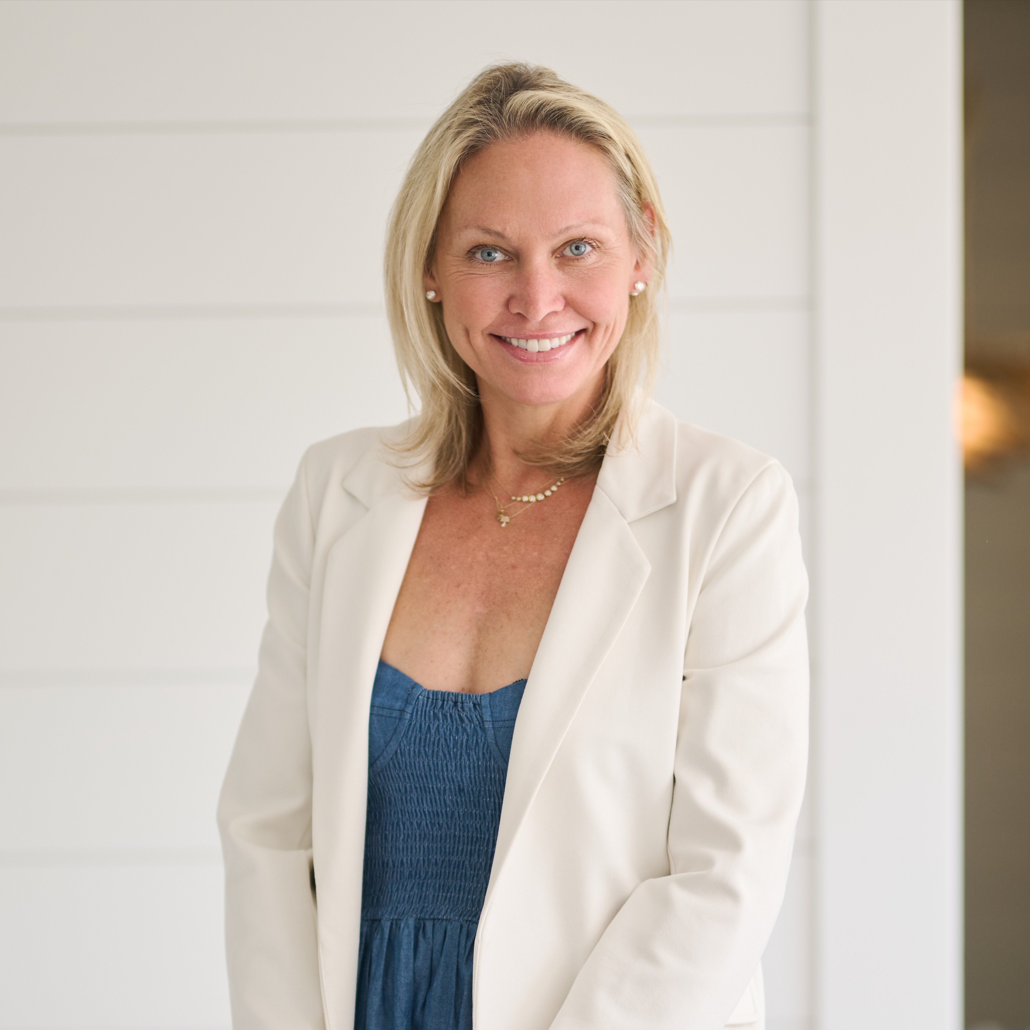 Headshot of Megan Burley