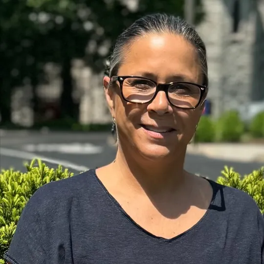 Katy Metell, Agent in  - Compass