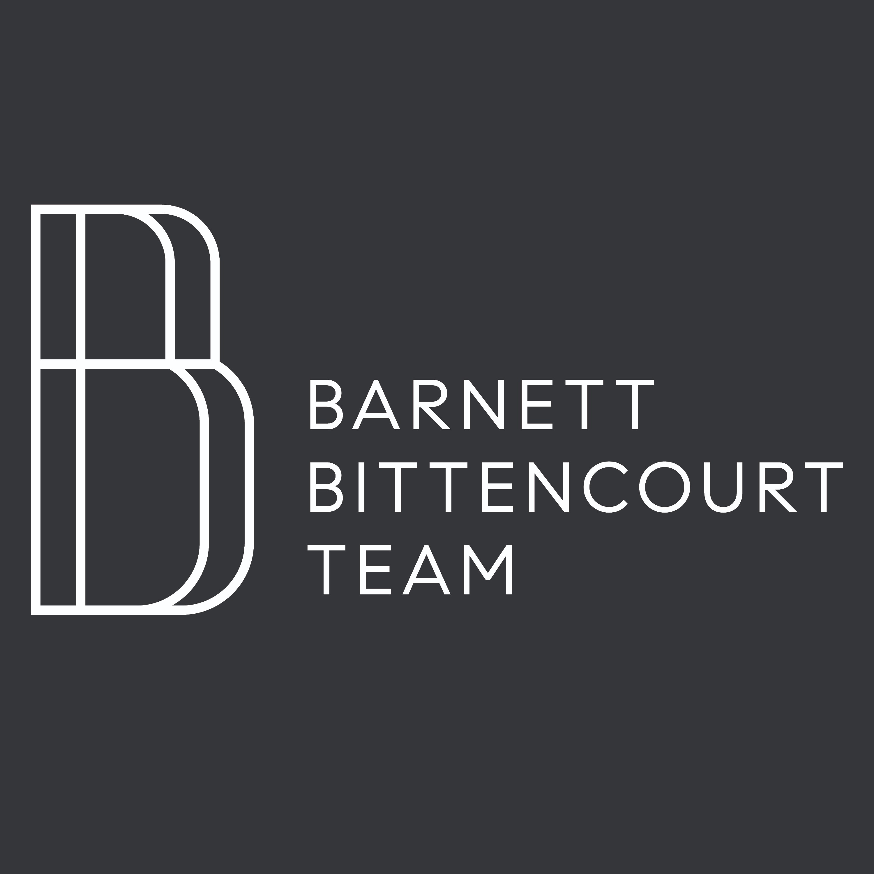 The Barnett-Bittencourt Team