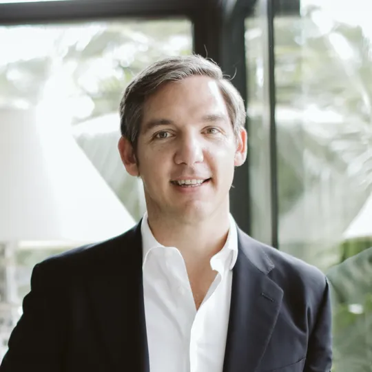 Ignacio Villanueva, Agent in  - Compass