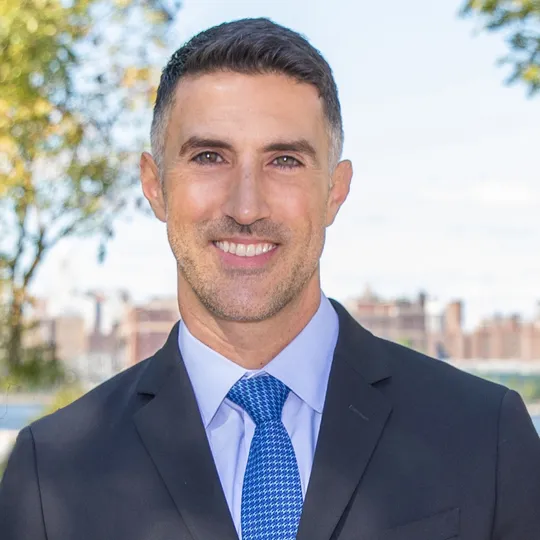 Kevin Geloso, Agent in  - Compass