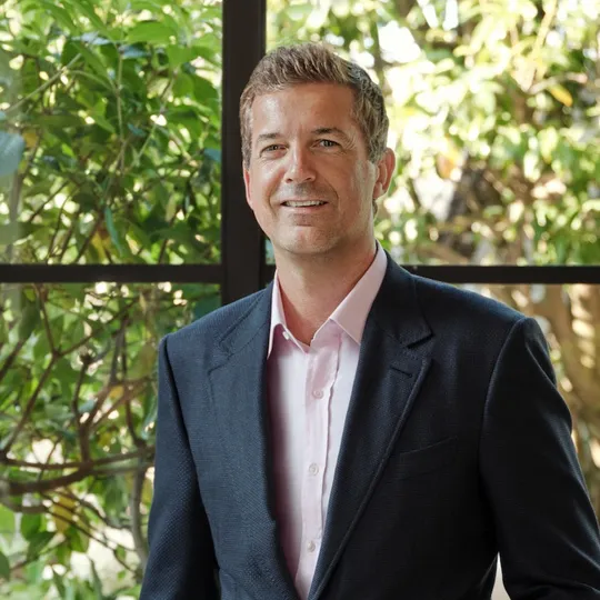 Antoine Crumeyrolle, Agent in  - Compass