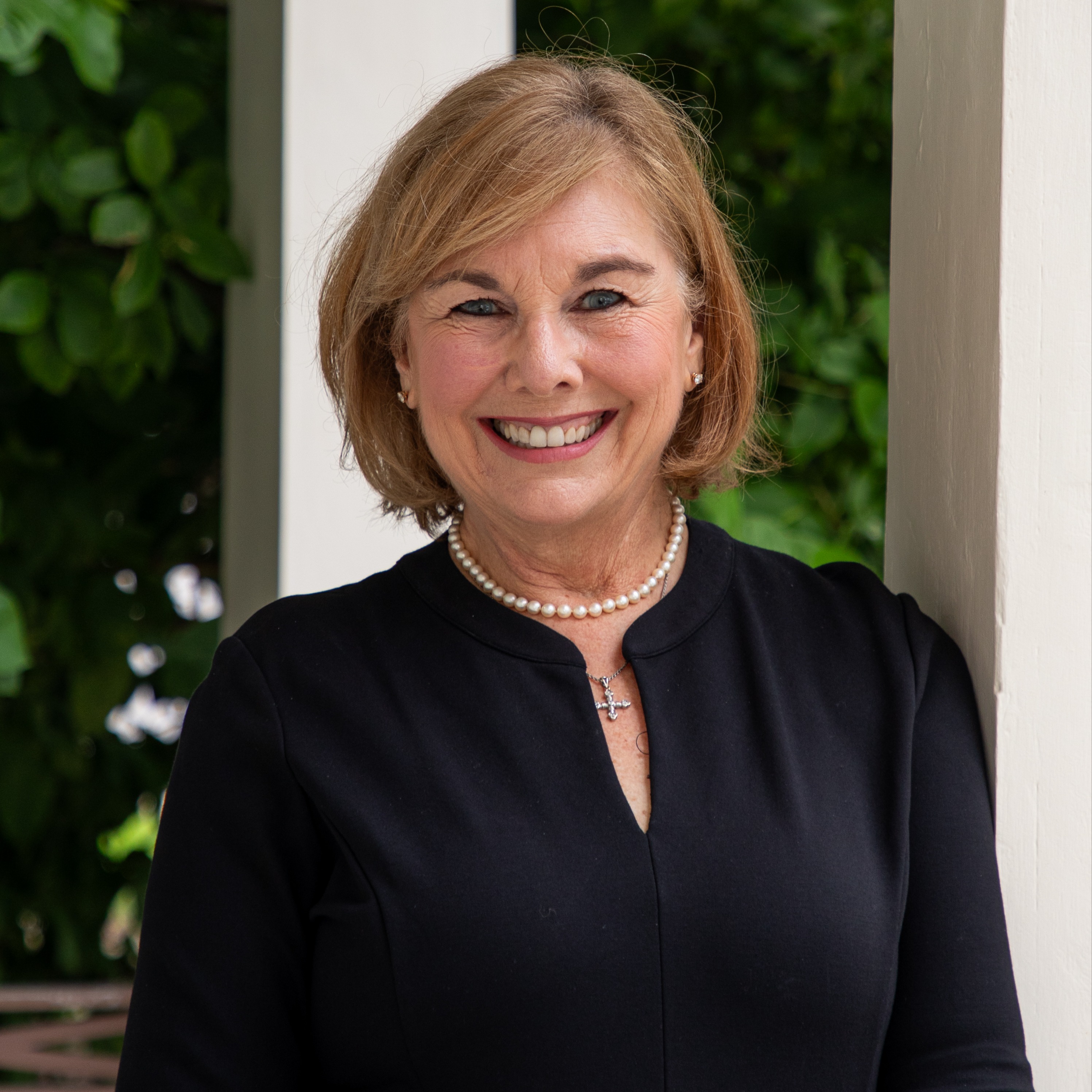 Headshot of Patty Willhite