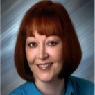 Headshot of Carol Jean Dixon