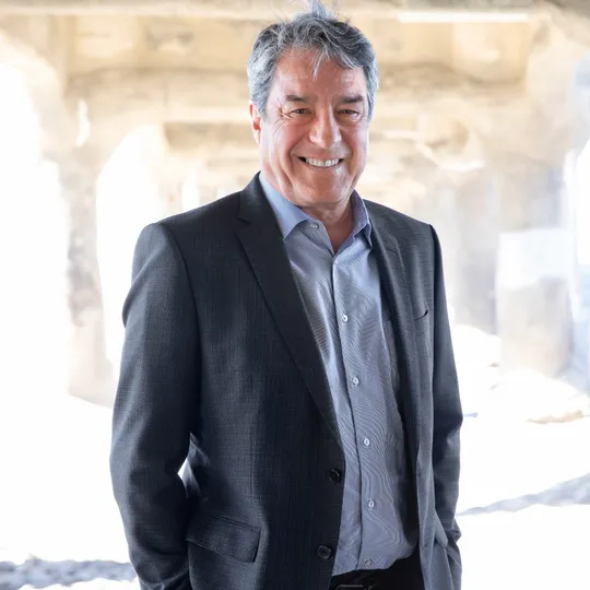 Brent Ball, Agent in  - Compass