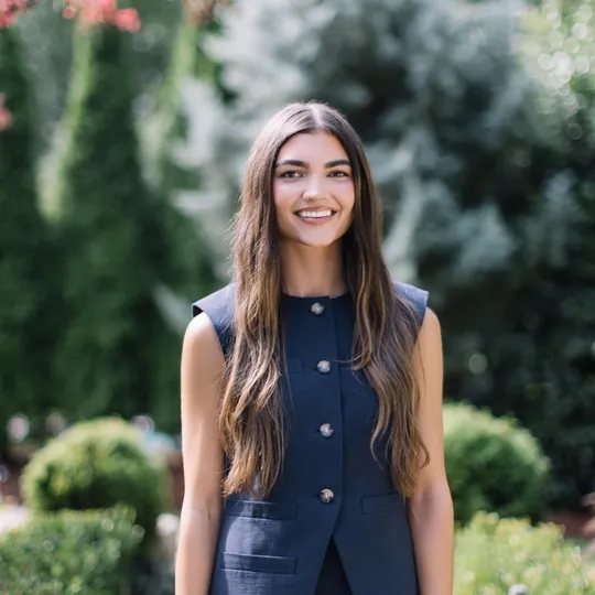 Reagan Colson, Agent in  - Compass