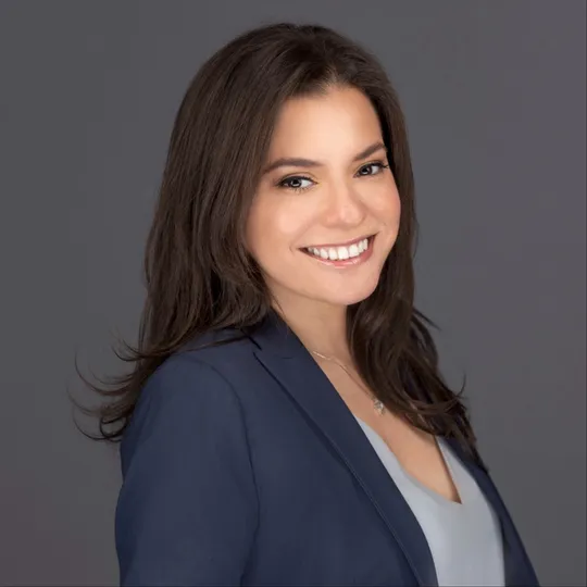 Michelle Leonardo, Agent in  - Compass