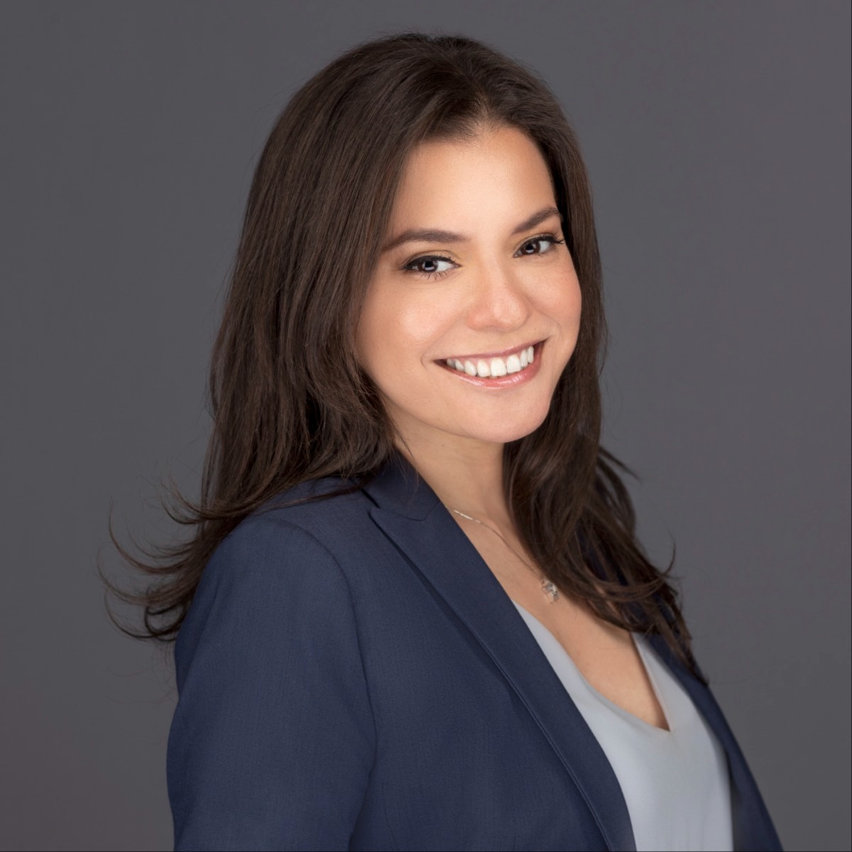 Headshot of Michelle Leonardo