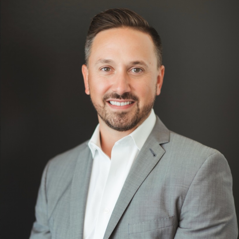 Headshot of Andy Weis