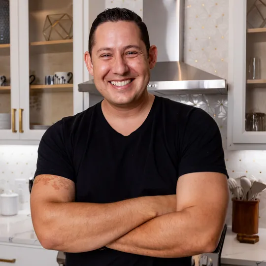 Aaron McCary, Agent in  - Compass