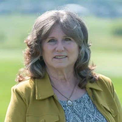 Nancy Cummins, Agent in  - Compass