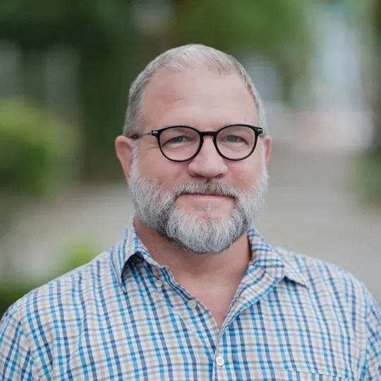 Ty Hanes, Agent in  - Compass