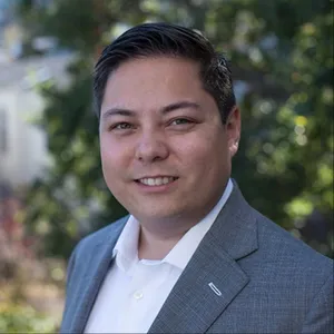 George Whitney's Profile Photo