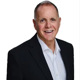 Steve Adams, Agent in  - Compass
