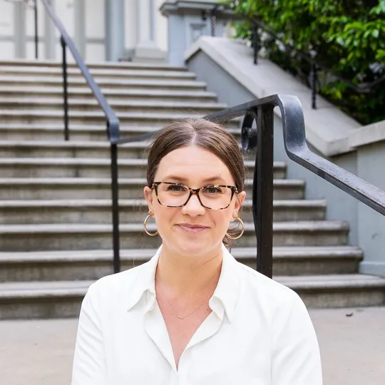 Heather Downey, Agent in  - Compass