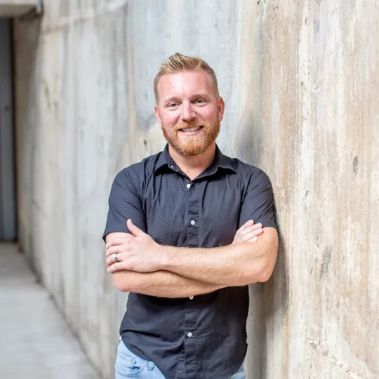 Cody Julian, Agent in  - Compass