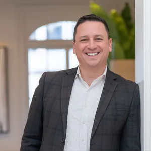 Aaron Bellings's Profile Photo