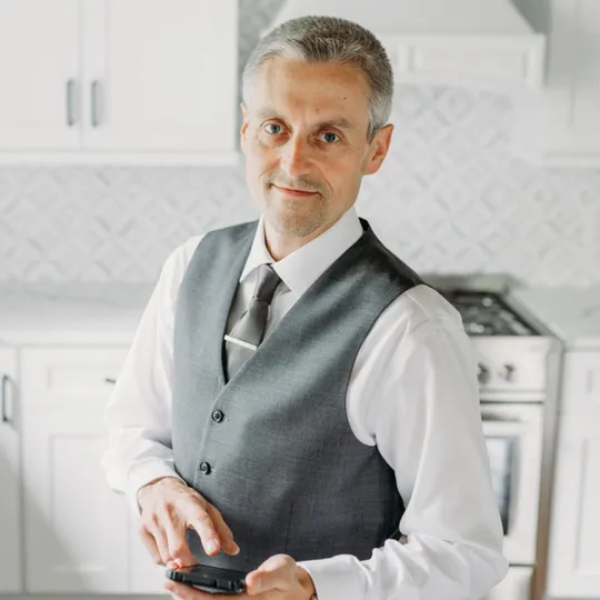 Alexander Shulzhenko, Agent in  - Compass