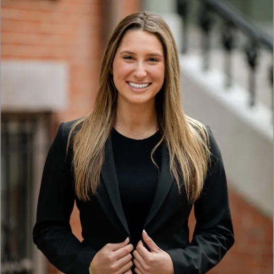 Alex Casey, Agent in  - Compass