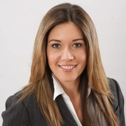 Hollie Guillory, Agent in  - Compass