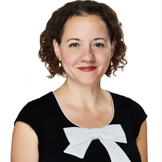 Jen Butel, Agent in  - Compass