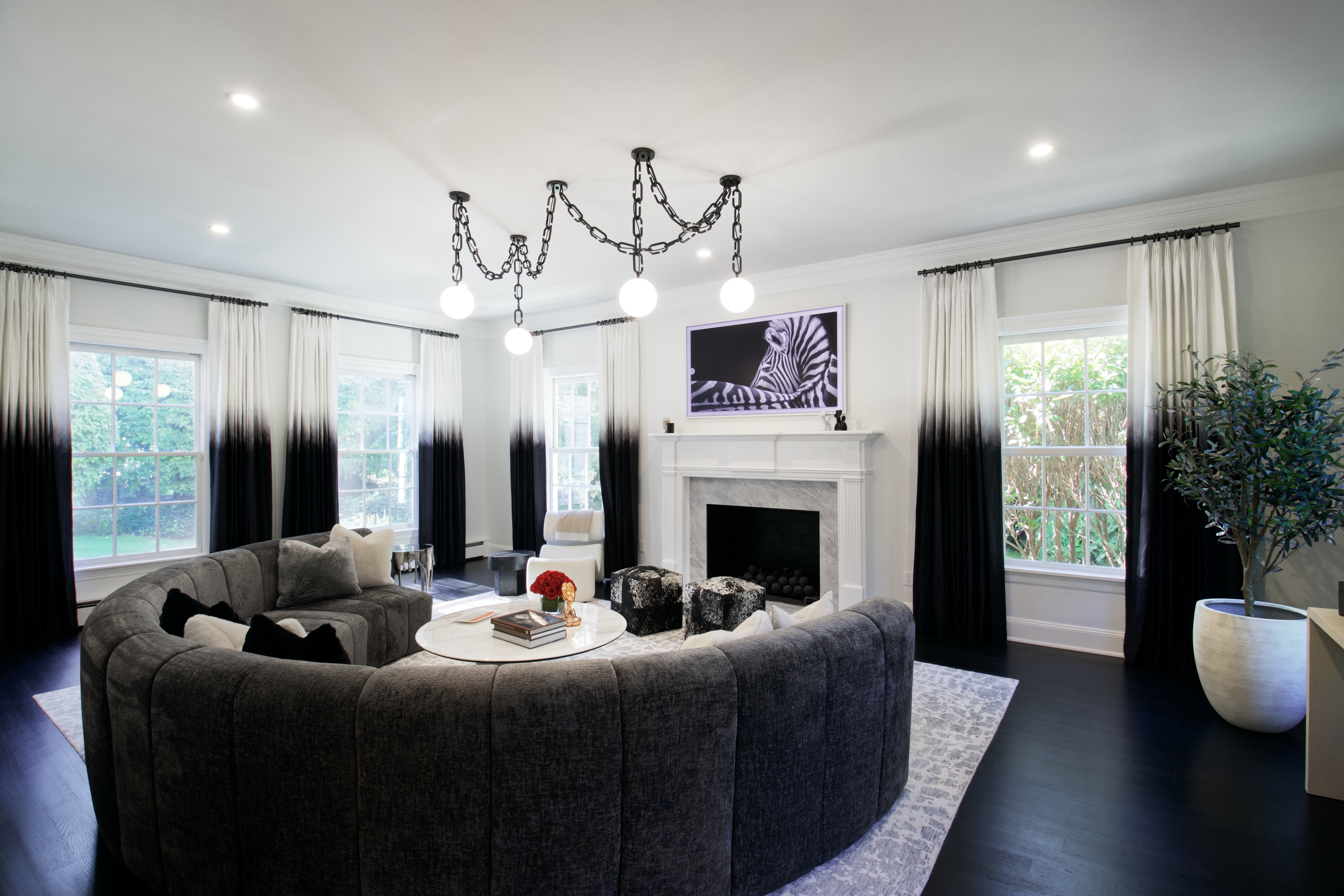 Designer's Masterpiece - Old Westbury, NY