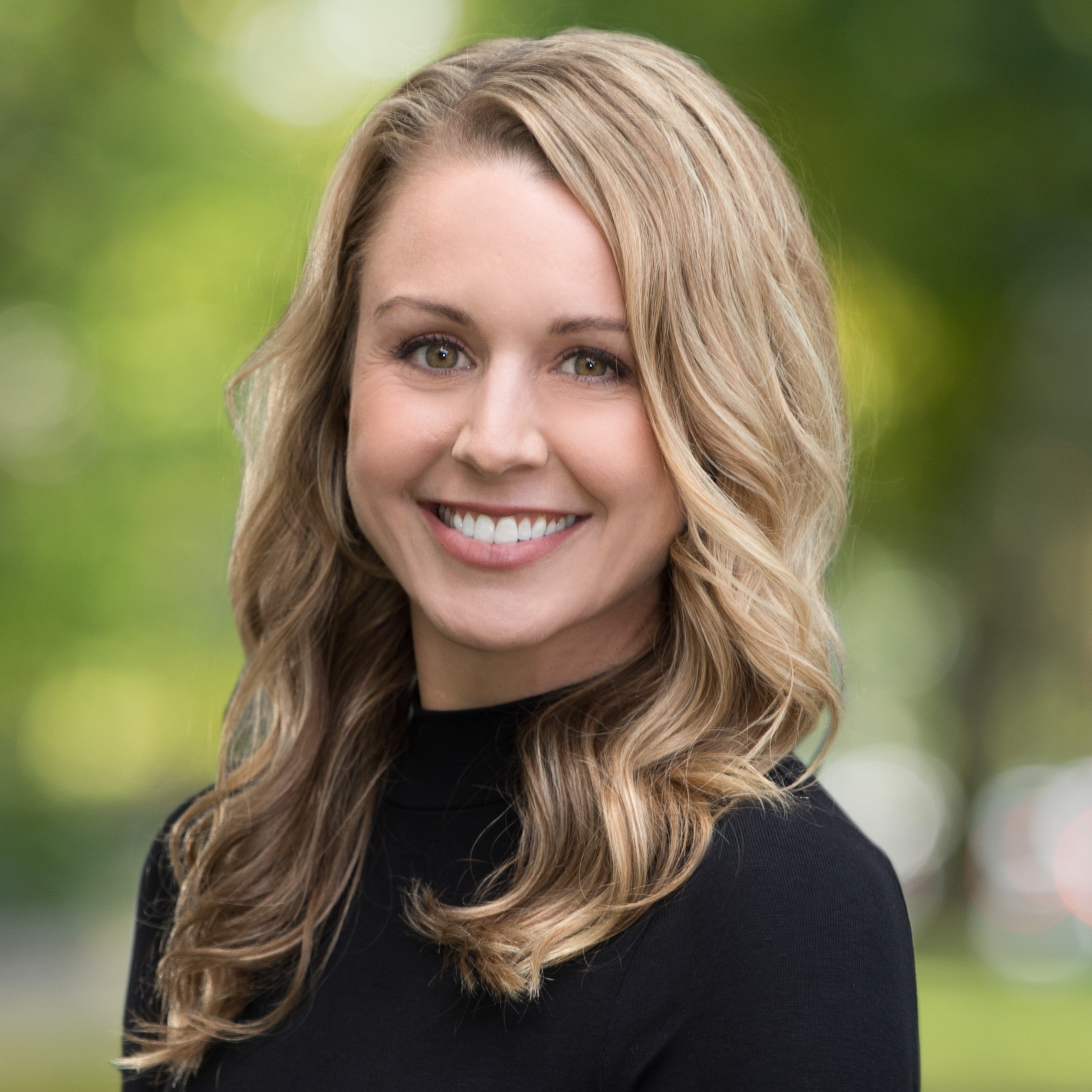 Jenna Taylor, Real Estate Agent Compass