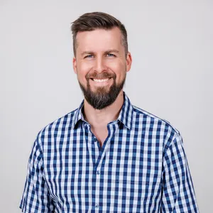 Levi Bennett's Profile Photo