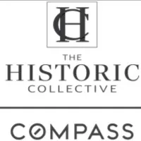 The Historic Collective, Agent in  - Compass