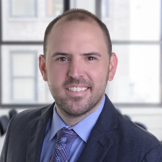 Davey Wilde, Agent in  - Compass