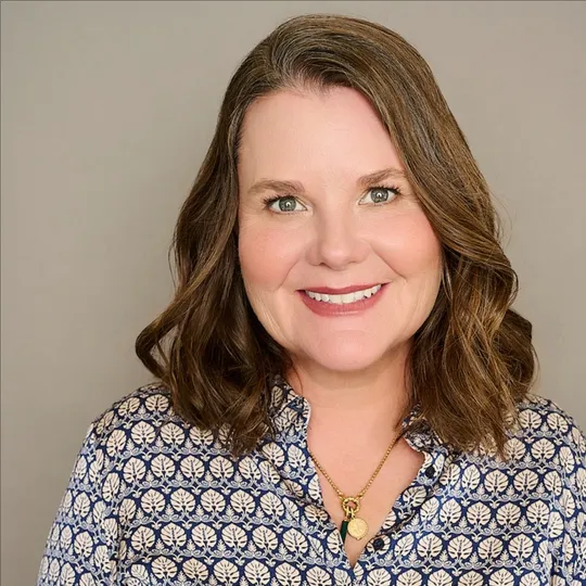 Jenny Stanley, Agent in  - Compass