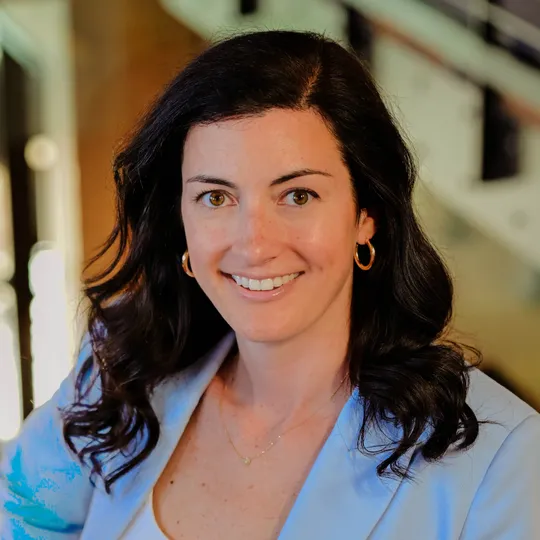 Margaret Gancer, Agent in  - Compass