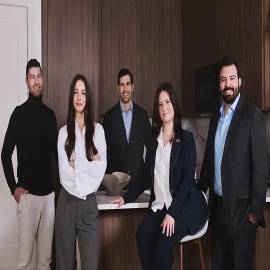 The Finelli Team, Agent in  - Compass